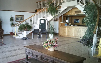 Photo 4 - Rodeway Inn Roswell West