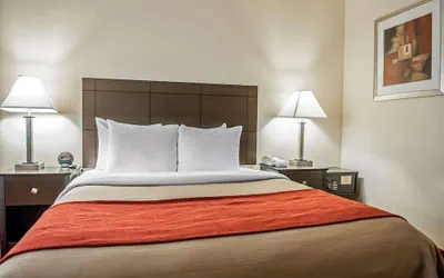 Photo 5 - Quality Inn Rio Rancho - Albuquerque North Valley