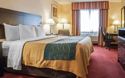 Photo 4 - Quality Inn Rio Rancho - Albuquerque North Valley