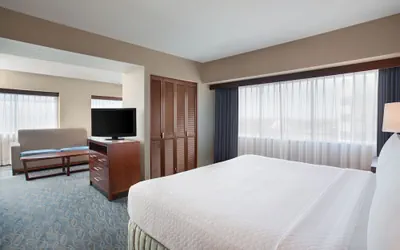 Photo 5 - Crowne Plaza Los Angeles Harbor Hotel by IHG