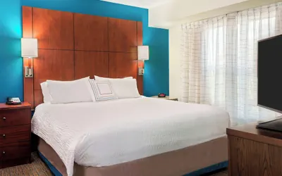 Photo 4 - Residence Inn by Marriott Fort Myers