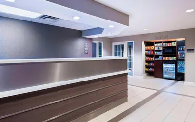 Photo 3 - Residence Inn by Marriott Fort Myers
