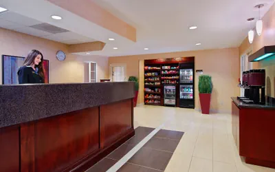 Photo 3 - Residence Inn by Marriott Savannah Midtown