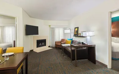 Photo 5 - Residence Inn by Marriott Savannah Midtown
