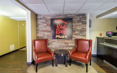 Photo 3 - Red Roof Inn PLUS+ Boston - Woburn/ Burlington