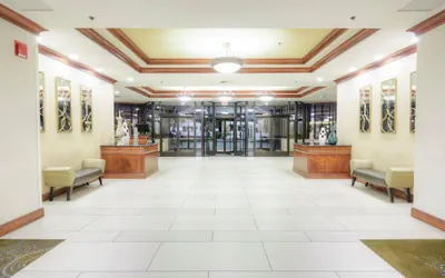 Photo 5 - DoubleTree by Hilton Spokane City Center