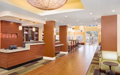 Photo 2 - HYATT house Dallas/Addison