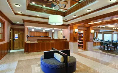 Photo 3 - HYATT house Dallas/Addison