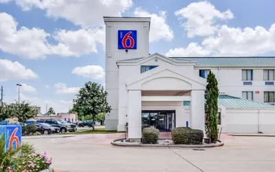 Photo 2 - Motel 6 Katy, TX - Houston
