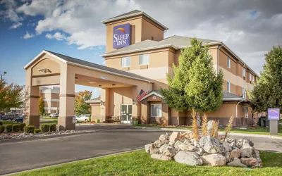 Photo 2 - Sleep Inn Provo near University