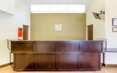 Photo 5 - Sleep Inn Provo near University
