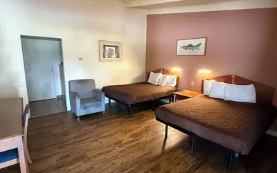 Photo 5 - Oroville Value Suites