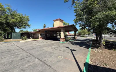 Oroville Value Suites