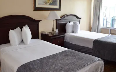 Photo 4 - Altamonte Springs Hotel and Suites