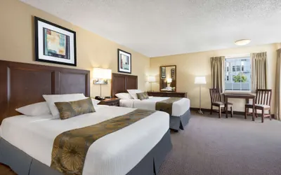 Photo 5 - Travelodge by Wyndham San Francisco Bay