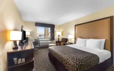 Photo 5 - Travel Inn & Suites - Sikeston/Miner (i-55 Exit-67)