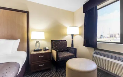 Photo 3 - Travel Inn & Suites - Sikeston/Miner (i-55 Exit-67)