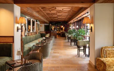 Photo 5 - The Brazilian Court Hotel