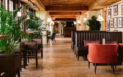 Photo 4 - The Brazilian Court Hotel