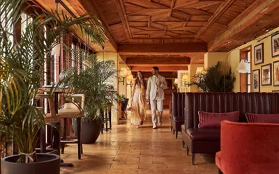 Photo 3 - The Brazilian Court Hotel