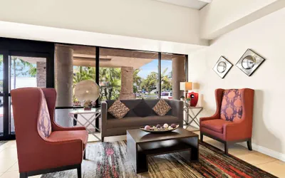 Photo 4 - Best Western Plus Irvine Spectrum Hotel