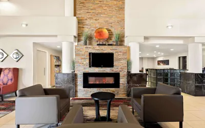 Photo 5 - Best Western Plus Irvine Spectrum Hotel