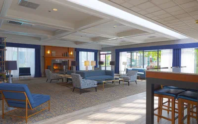 Photo 4 - Coast Wenatchee Center Hotel