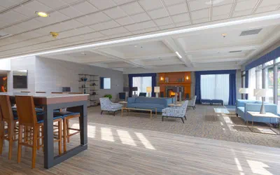 Photo 3 - Coast Wenatchee Center Hotel