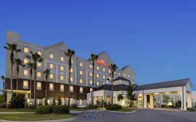 Photo 2 - Hilton Garden Inn Pascagoula
