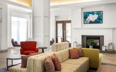 Photo 3 - Hilton Garden Inn Pascagoula