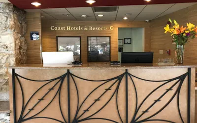 Photo 5 - Safari Inn Burbank/Universal, a Coast Hotel