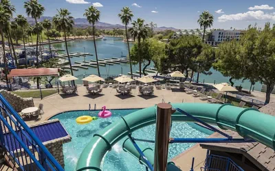Photo 2 - London Bridge Resort