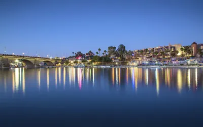 London Bridge Resort