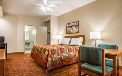 Photo 5 - Rodeway Inn Encinitas North