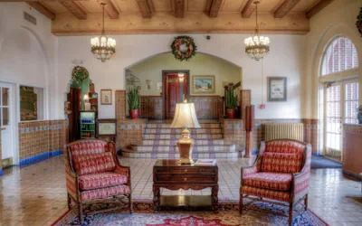 Photo 4 - Hassayampa Inn