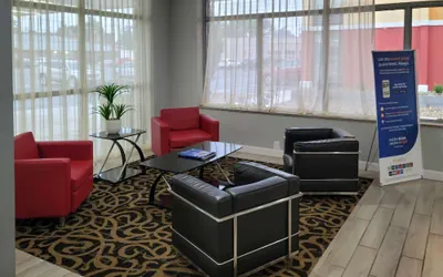 Photo 5 - Quality Inn Terre Haute University Area