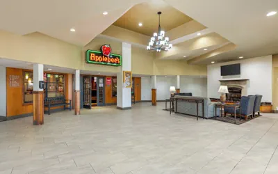 Photo 2 - Best Western Plus York Hotel & Conference Center