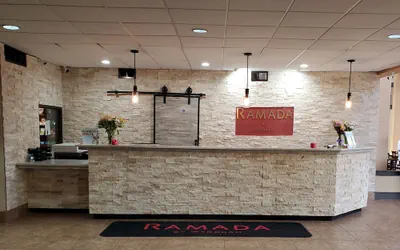 Photo 3 - Ramada by Wyndham North Platte & Sandhills Convention Ctr