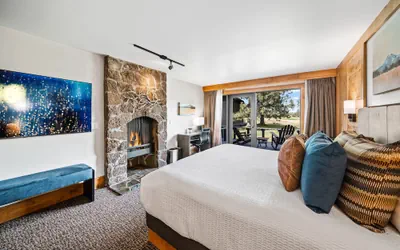 Photo 4 - Sunriver Resort