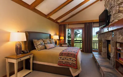 Photo 2 - Sunriver Resort