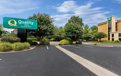 Quality Inn