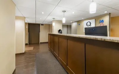 Photo 4 - Quality Inn