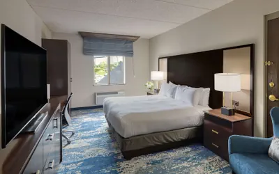 Photo 5 - DoubleTree by Hilton Hotel Port Huron