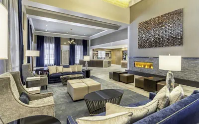 Photo 2 - New Haven Hotel