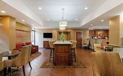 Photo 5 - Best Western Colonial Inn