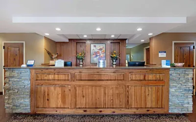 Photo 3 - Best Western Colonial Inn