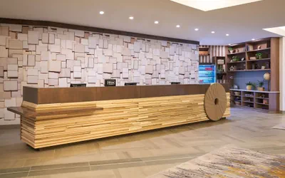Photo 5 - Hilton Appleton Paper Valley