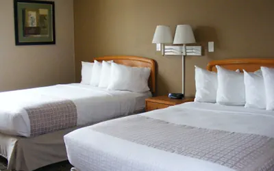Photo 3 - Americas Best Value Inn & Suites Bismarck