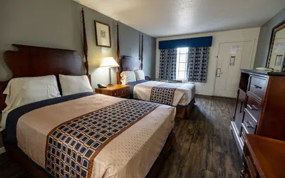Photo 4 - American Inn & Suites Russellville