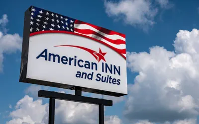 Photo 2 - American Inn & Suites Russellville